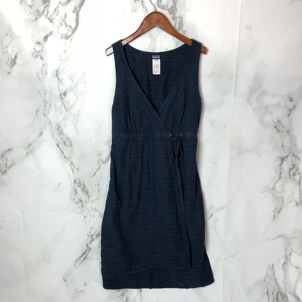 PATAGONIA Denim Dress